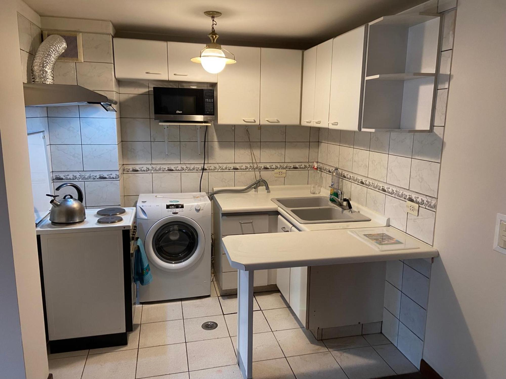 Muy Cerca De La Embajada De Eeuu Apartamento La Paz