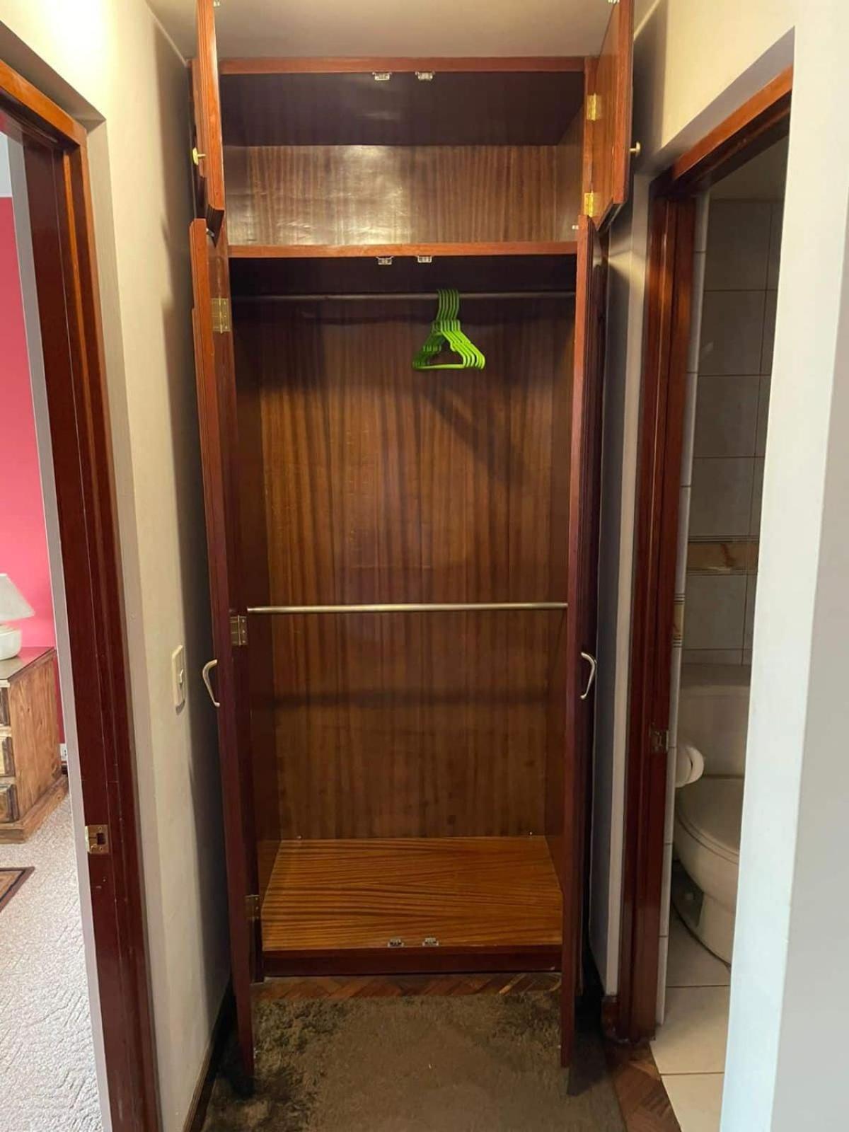 Muy Cerca De La Embajada De Eeuu Apartamento *